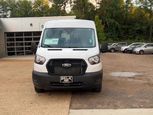 New 2025 Ford Transit 350 XL image 9