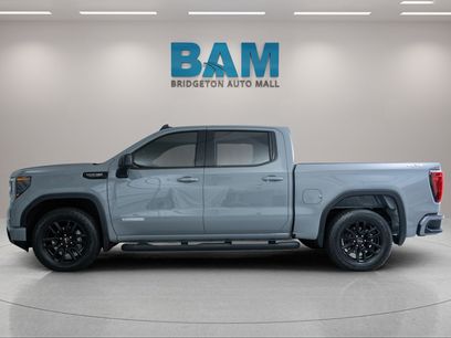 Used 2024 GMC Sierra 1500 Elevation