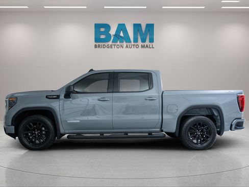 Used 2024 GMC Sierra 1500 Elevation AWD/4WD image 4