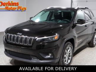 Used 2019 Jeep Cherokee Latitude Plus w/ Comfort/Convenience Group video 1