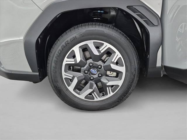 Used 2026 Subaru Forester Premium w/ Premium/Limited Package AWD/4WD image 28