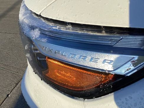 Used 2023 Ford Explorer Timberline w/ Timberline Technology Package image 5