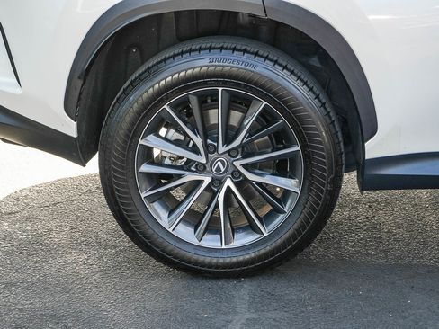 Used 2024 Lexus NX 350 AWD image 9