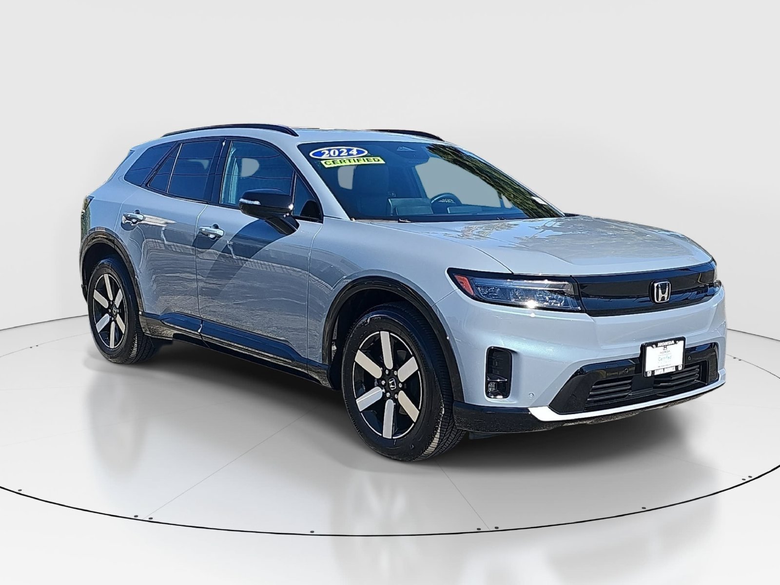 Used 2024 Honda Prologue Touring image 3