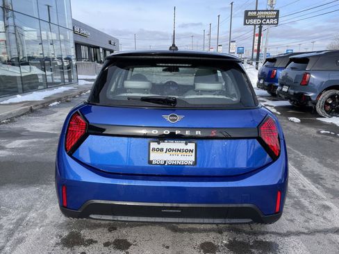 New 2025 MINI Cooper S FWD image 7