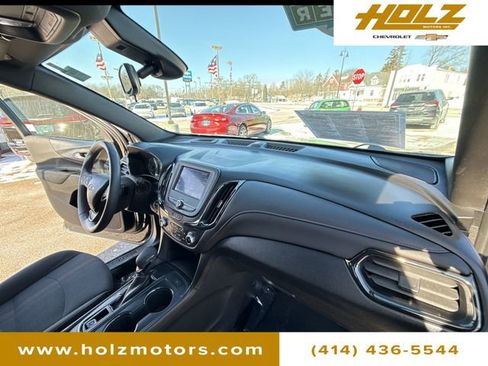Used 2023 Chevrolet Equinox RS image 27