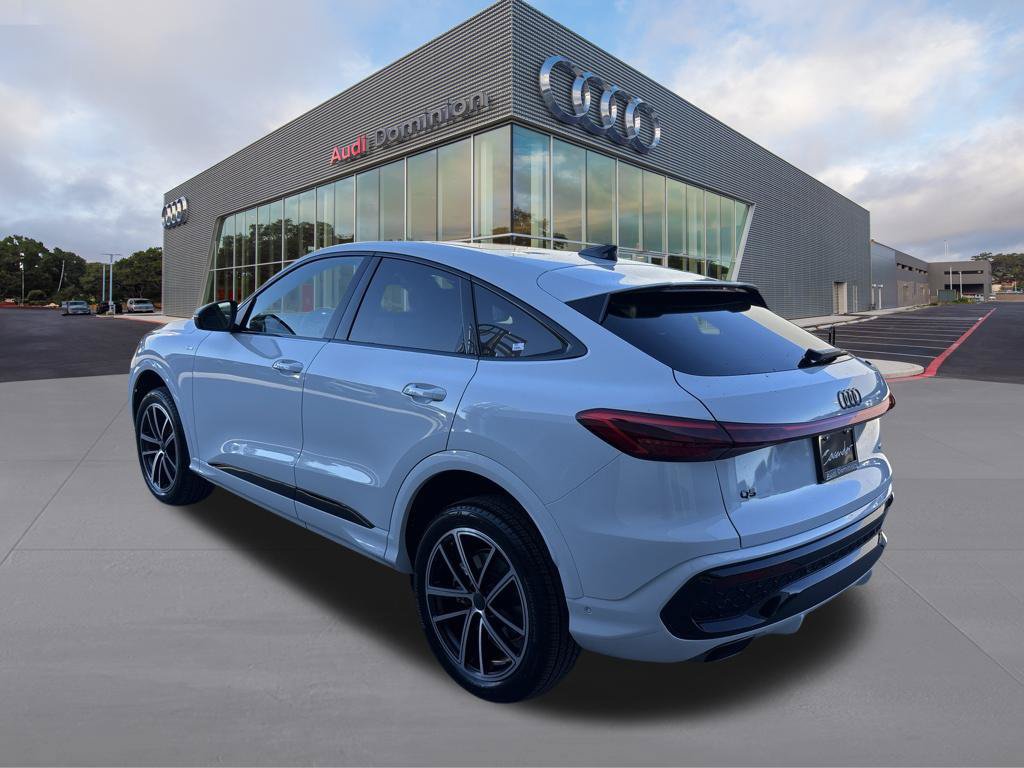 New 2026 Audi Q5 Premium Plus AWD/4WD image 7