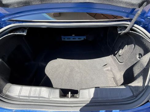 Used 2021 Chevrolet Camaro SS RWD image 11