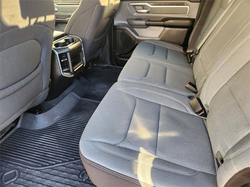 Used 2022 RAM 1500 Lone Star image 60