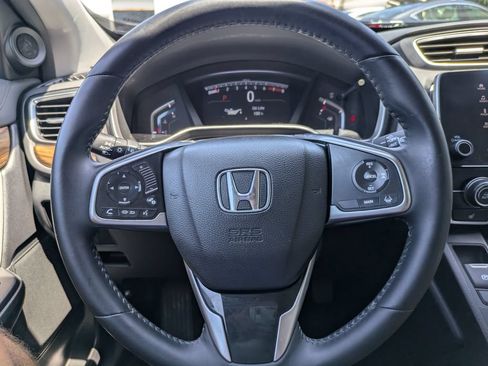 Used 2018 Honda CR-V EX-L image 26