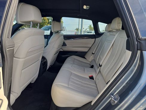 Used 2018 BMW 640i Gran Turismo xDrive 640 Gran Turismo i xDrive image 13