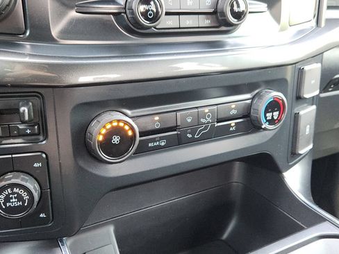 Used 2022 Ford F150 XL w/ STX Appearance Package AWD/4WD image 10