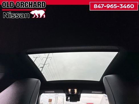 Used 2024 Mercedes-Benz CLA 250 4MATIC w/ AMG Night Package image 16