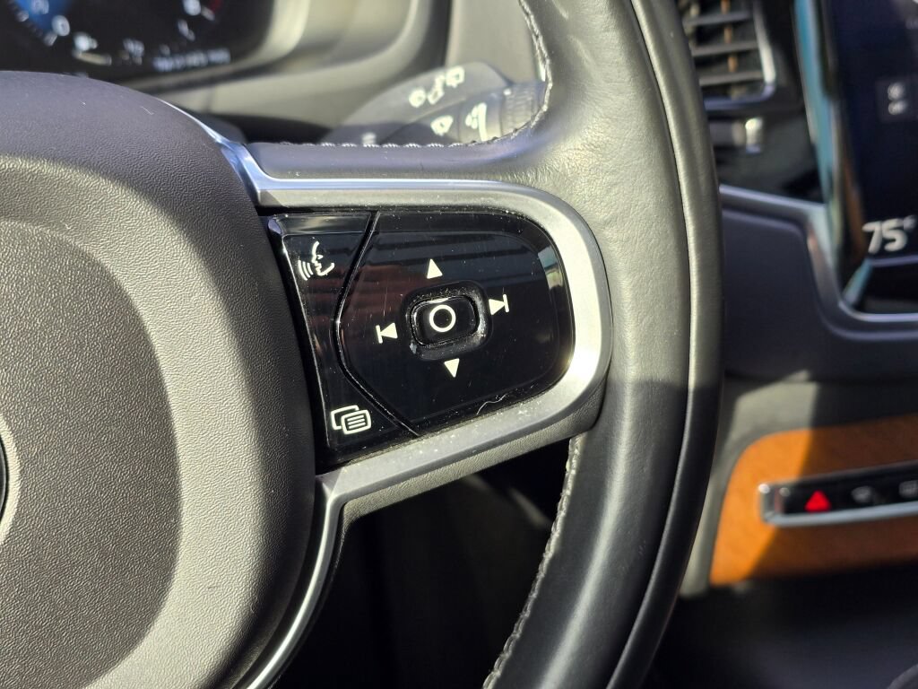 Used 2018 Volvo XC90 T6 Inscription w/ Convenience Package AWD/4WD image 29