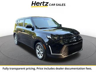 Used 2025 Kia Soul LX w/ LX Technology Package FWD video 1