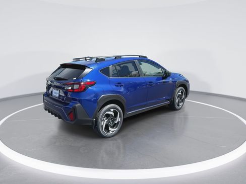 New 2026 Subaru Crosstrek 2.5i Limited AWD/4WD image 8