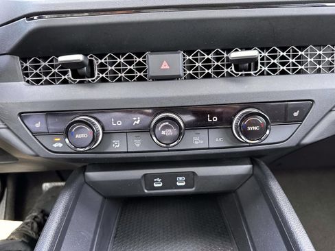 Used 2023 Honda Accord EX image 24