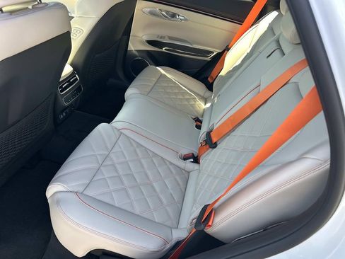 New 2026 Genesis GV70 3.5T Sport Prestige w/ G1 Accessory Package image 18