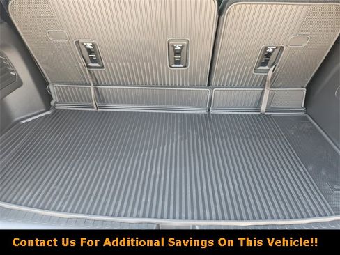 New 2026 GMC Acadia Elevation w/ Black Edition image 23