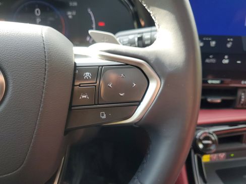 Certified 2022 Lexus NX 350 AWD w/ Premium Package image 23