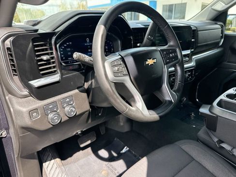 Certified 2023 Chevrolet Silverado 1500 LT image 10