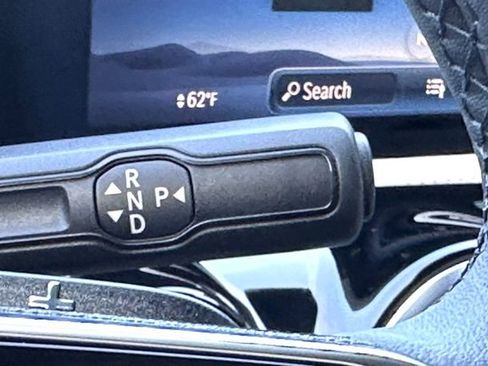 New 2026 Mercedes-Benz CLA 250 4MATIC image 17