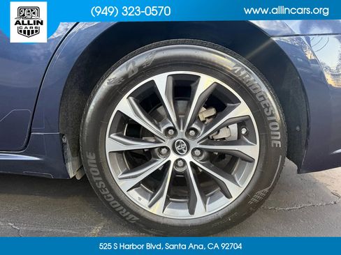 Used 2016 Toyota Avalon XLE Premium image 16