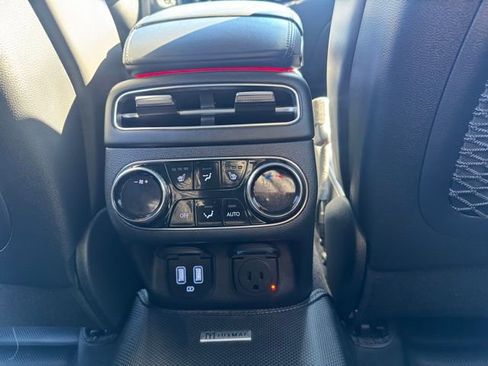 Used 2024 Genesis GV70 3.5T Sport w/ Sport Prestige Package image 39