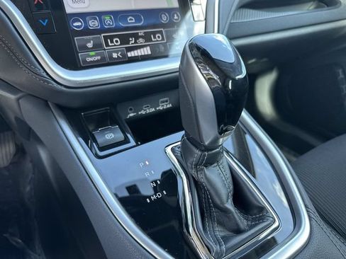 Certified 2024 Subaru Legacy Premium AWD/4WD image 20
