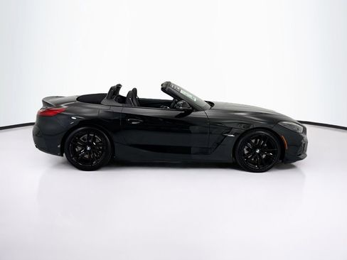 Certified 2024 BMW Z4 sDrive30i w/ Premium Package RWD image 4