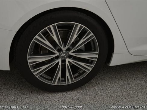Used 2019 Audi A6 2.0T Premium w/ Convenience Package AWD/4WD image 44
