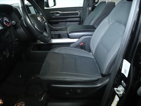 Used 2023 RAM 1500 Big Horn AWD/4WD image 18