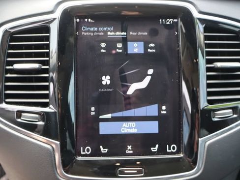 Used 2021 Volvo XC90 T6 Inscription w/ Advanced Package AWD/4WD image 42