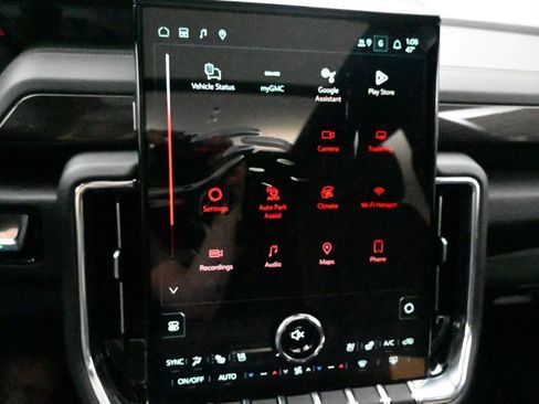 New 2026 GMC Yukon XL Elevation w/ Elevation Premium Package AWD/4WD image 13