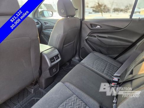 Used 2023 Chevrolet Equinox LT image 13