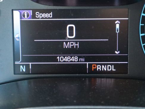 Used 2018 Chevrolet Colorado Z71 image 27