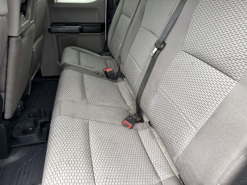 Used 2022 Ford F350 XLT w/ XLT Value Package image 12