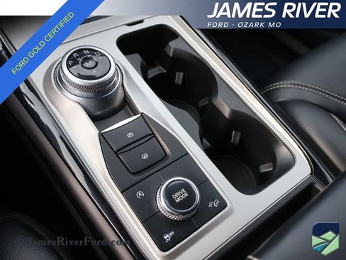 Certified 2023 Ford Explorer ST w/ Equipment Group 401A image 39