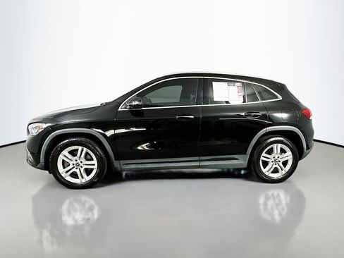 Used 2021 Mercedes-Benz GLA 250 4MATIC image 5