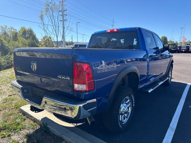 Used 2018 RAM 2500 Tradesman w/ Chrome Appearance Group AWD/4WD image 6