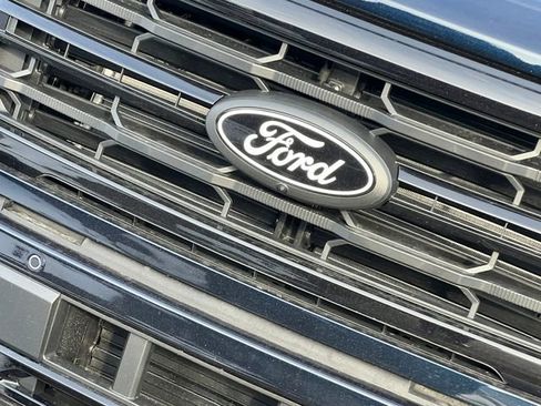 New 2026 Ford F150 XLT w/ Equipment Group 302A MID image 3