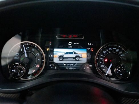 Used 2022 RAM 1500 TRX w/ TRX Level 2 Equipment Group image 47