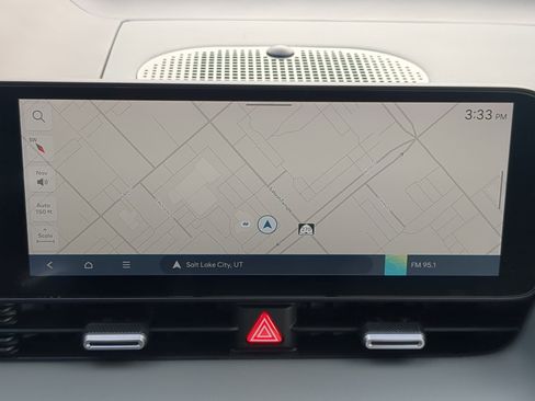 Certified 2025 Hyundai Ioniq 5 Limited image 26