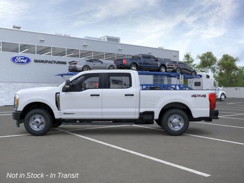 New 2026 Ford F250 XL AWD/4WD image 3