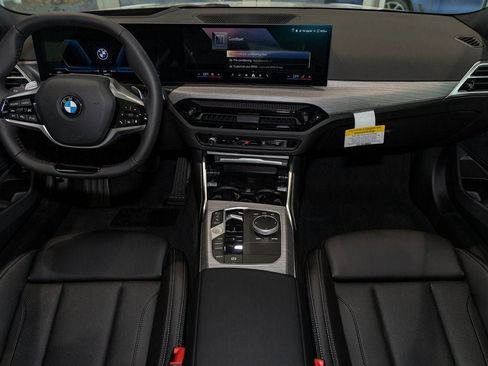 Used 2026 BMW 330i xDrive Sedan w/ Premium Package AWD/4WD image 38