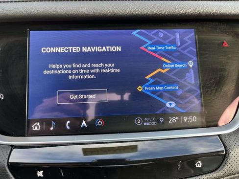 New 2025 Cadillac XT5 Premium Luxury image 21