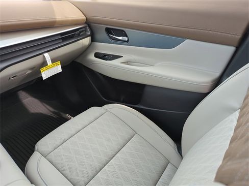 New 2026 Nissan Murano Platinum w/ Cargo Package image 23