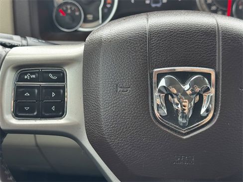 Certified 2018 RAM 1500 Laramie w/ Convenience Group image 25