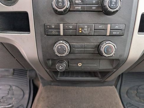 Used 2010 Ford F150 XLT image 16