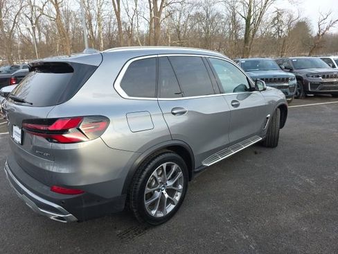 Used 2024 BMW X5 xDrive40i image 25